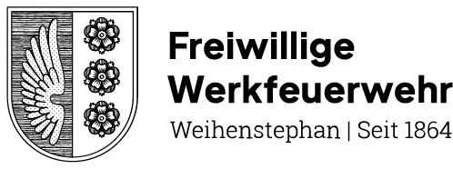 Logo Werkfeuerwehr Weihenstephan
